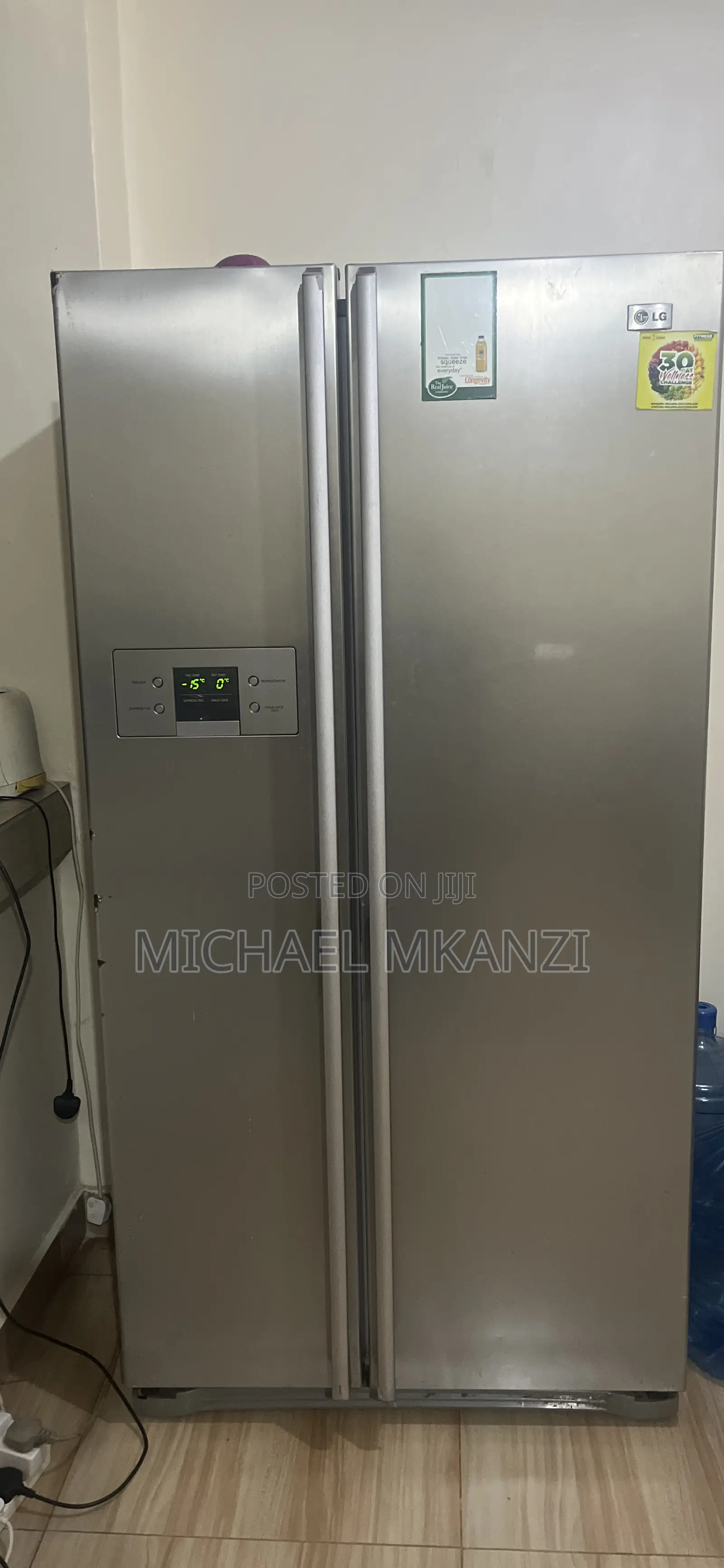 Fridge for Sale