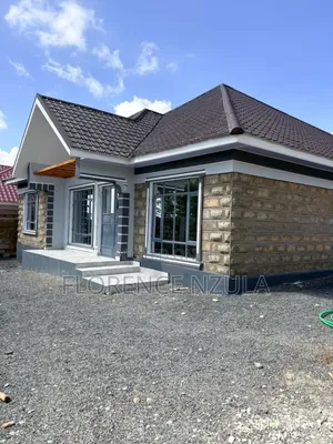 3bdrm Bungalow in Town, Matasia for rent