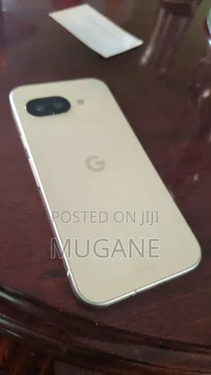 Google Pixel 128 GB White