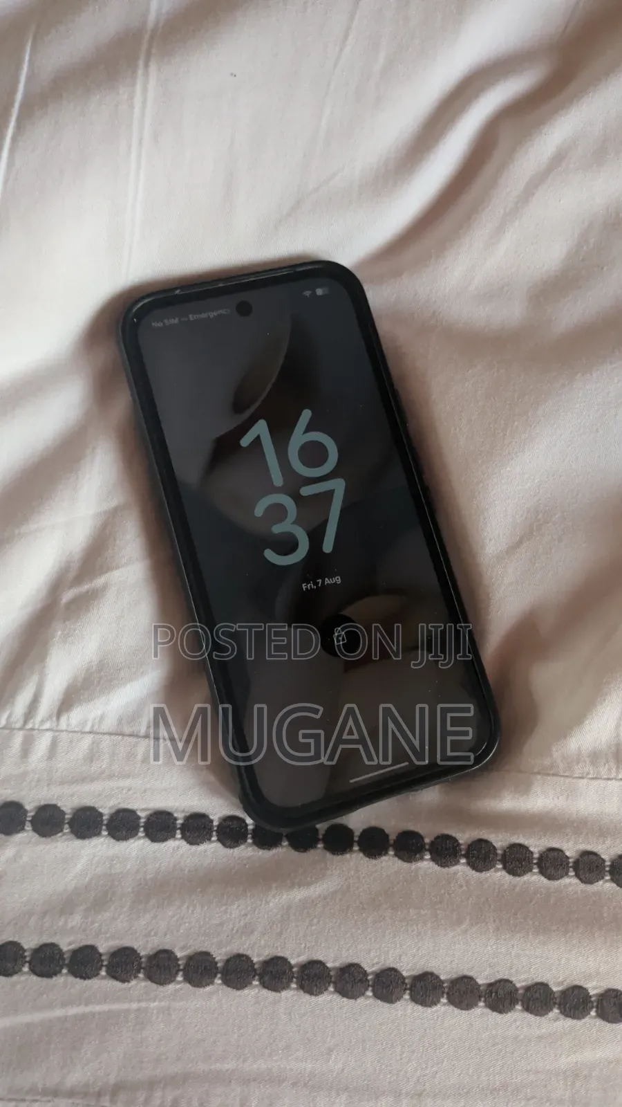 Google Pixel 128 GB White