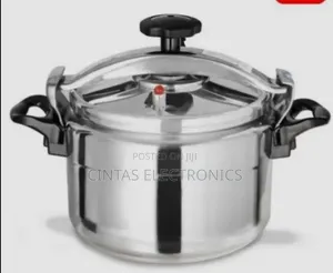 Aluminum 11L Pressure Cooker