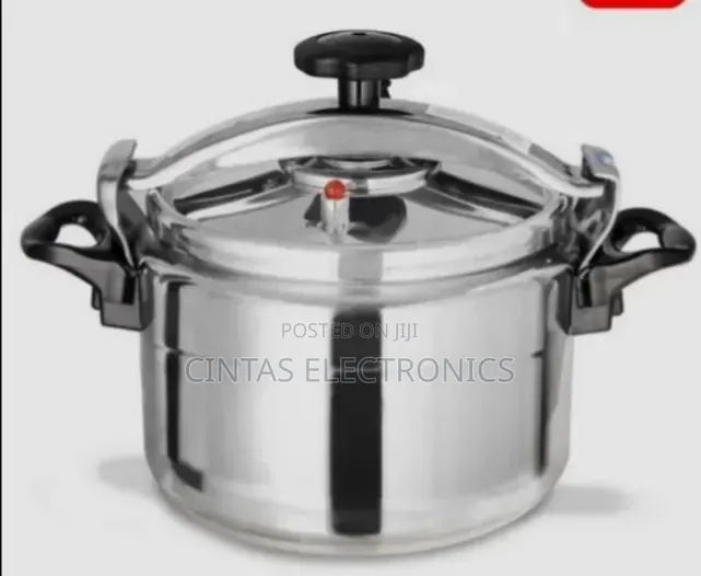 Aluminum 11L Pressure Cooker