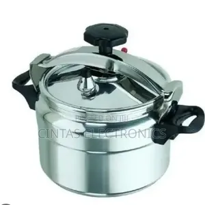 Aluminum 11L Pressure Cooker
