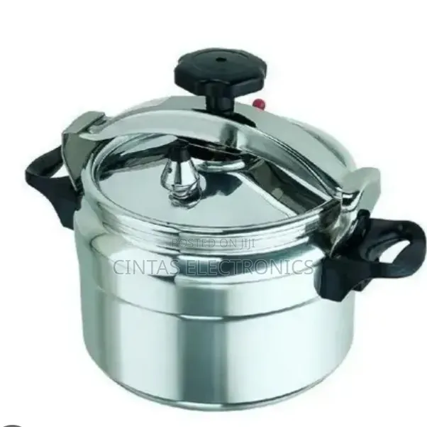 Aluminum 11L Pressure Cooker