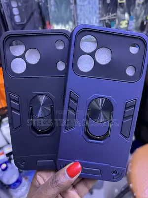 Camon 50 Hard Covers