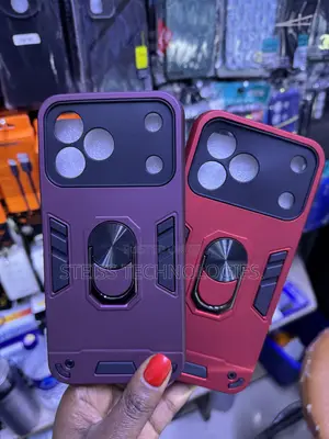 Camon 50 Hard Covers