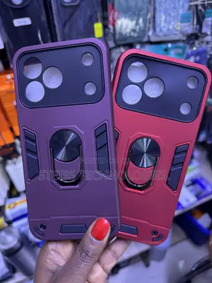 Camon 50 Hard Covers