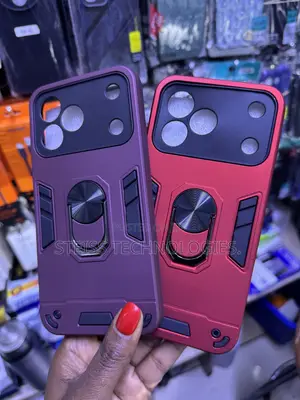 Camon 50 Hard Covers