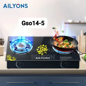 Table Top Gas Cooker
