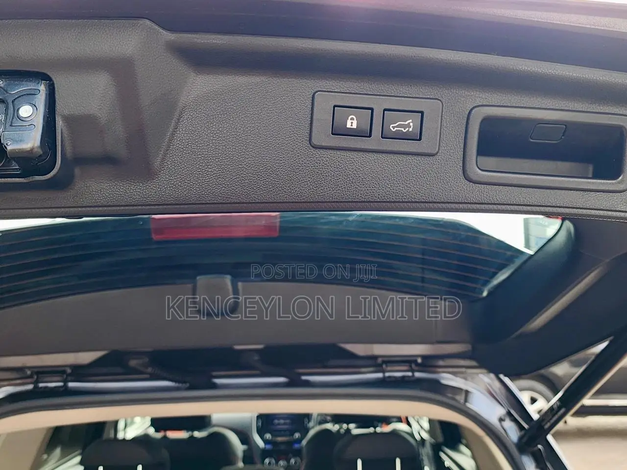 Subaru Forester 2.5i Touring AWD 2018 Gray