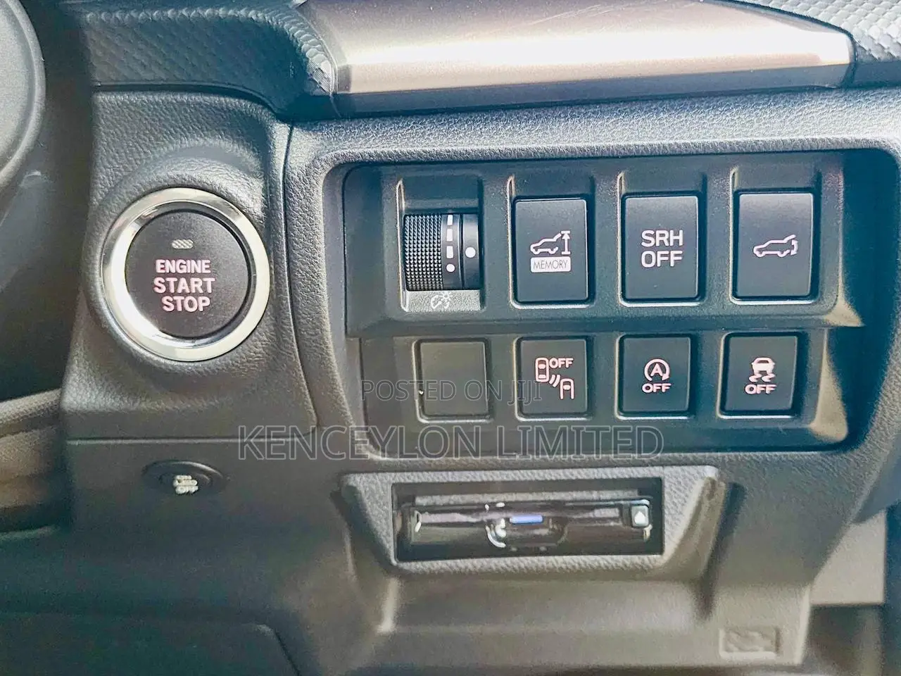 Subaru Forester 2.5i Touring AWD 2018 Gray