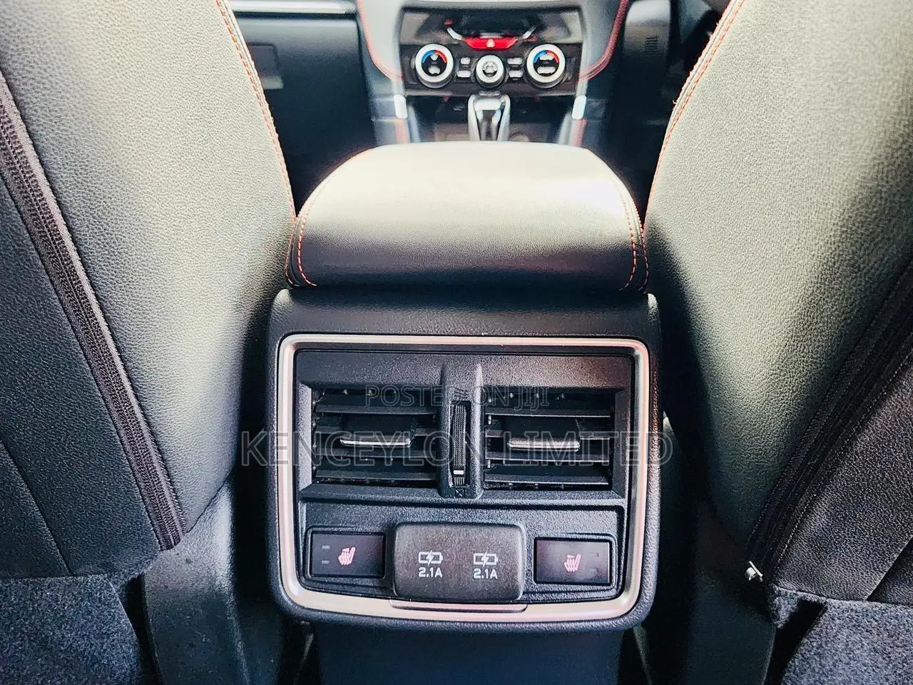 Subaru Forester 2.5i Touring AWD 2018 Gray
