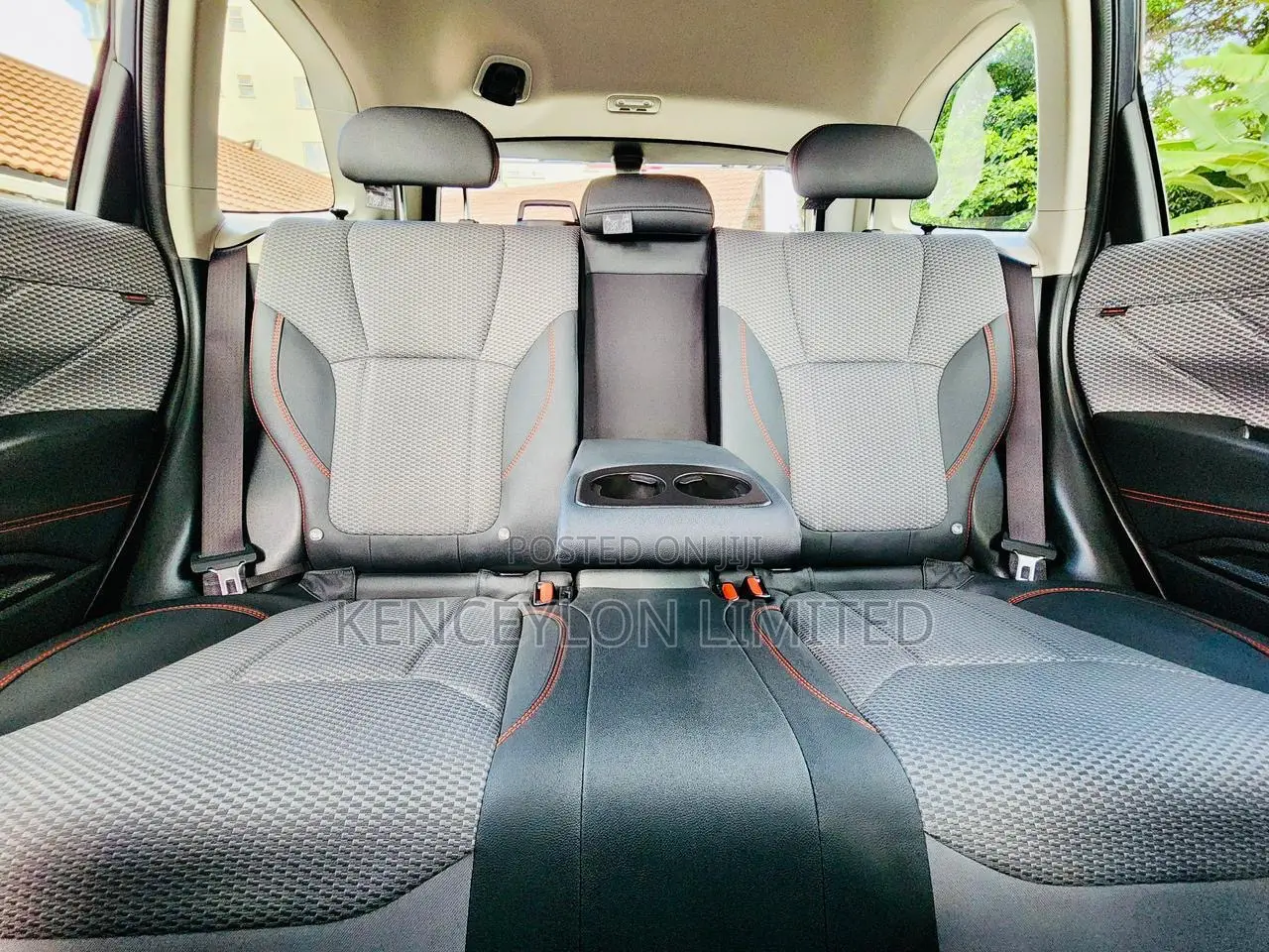 Subaru Forester 2.5i Touring AWD 2018 Gray