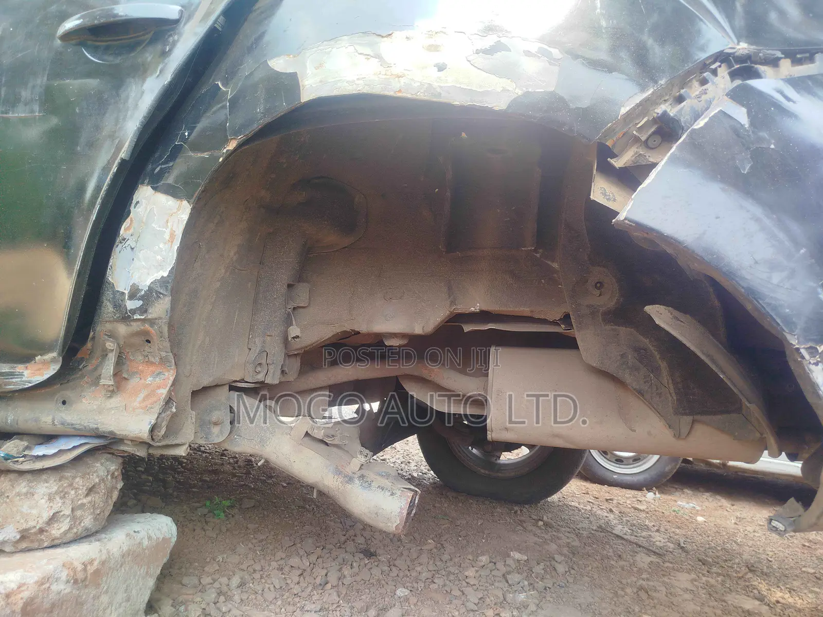 Renault Duster 2015 Black