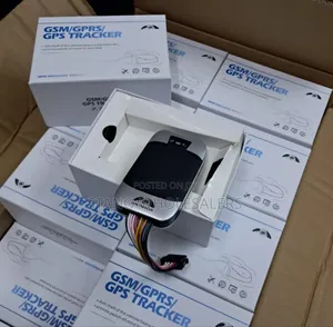 Car Tracker Device