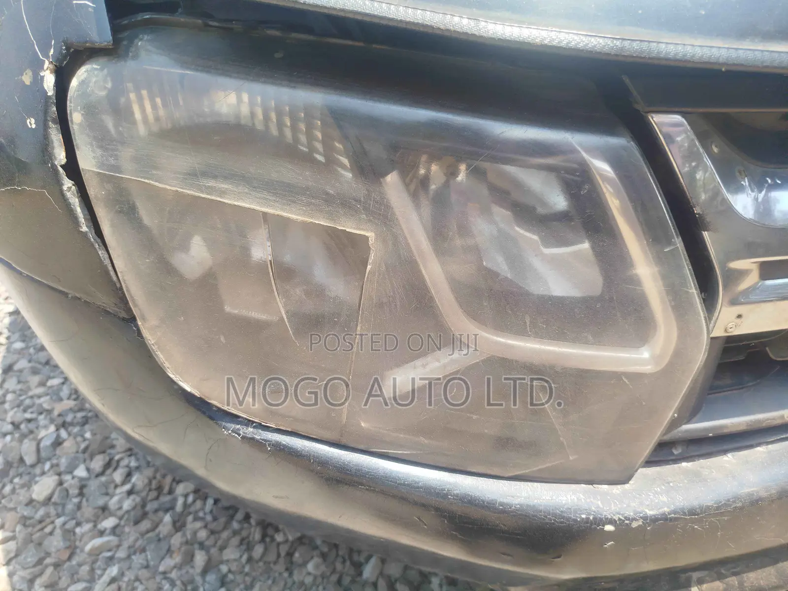 Renault Duster 2015 Black