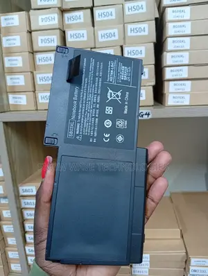 Sb03 HP 820 G3 Battery