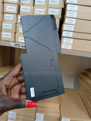 Sb03 HP 820 G3 Battery