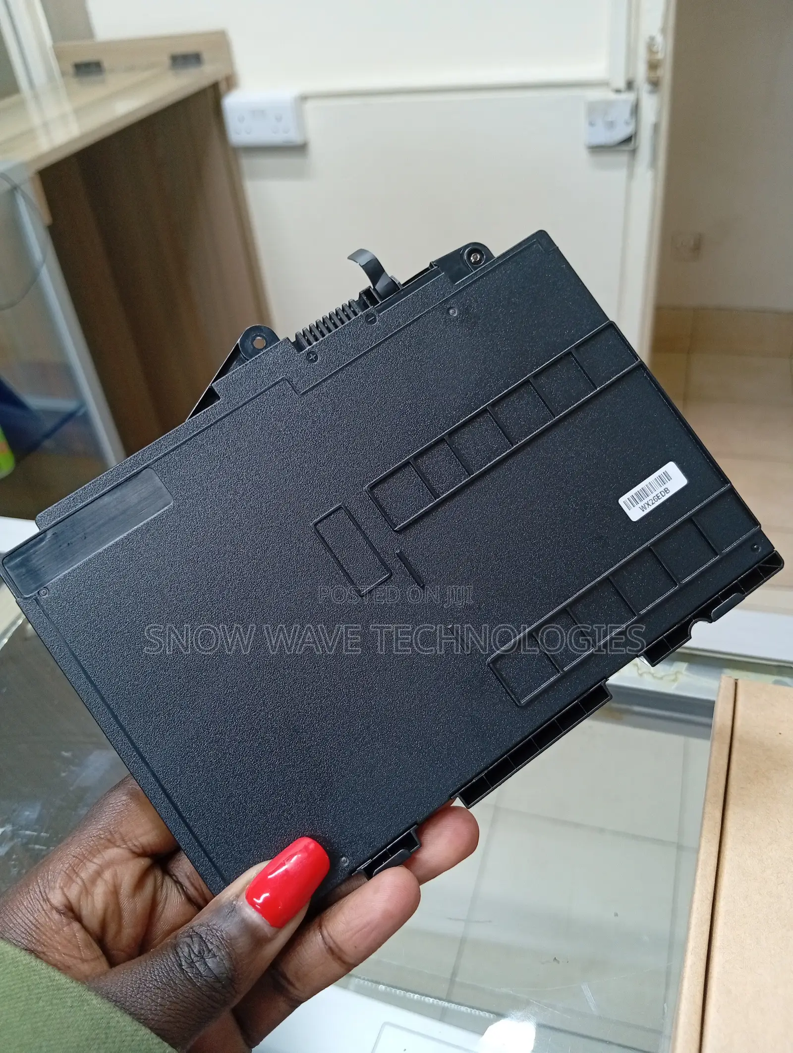 HP 820 G3 820 G4 Battery Sn03xl