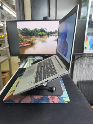 Laptop HP EliteBook 840 G5 8GB Intel Core i7 SSD 256GB