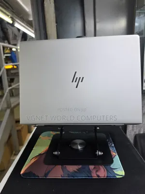 Laptop HP EliteBook 840 G5 8GB Intel Core i7 SSD 256GB