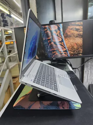 Laptop HP EliteBook 840 G5 8GB Intel Core i7 SSD 256GB