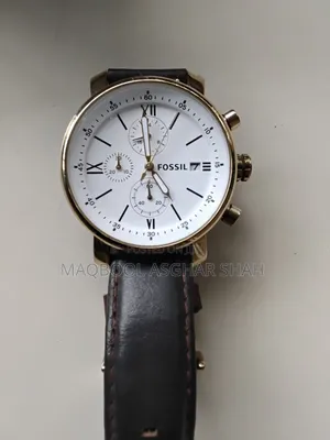 Fossil Watch