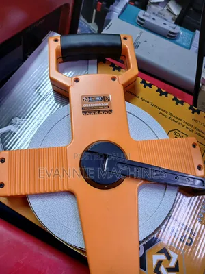 Coofix Fiberglass Measuring Tape