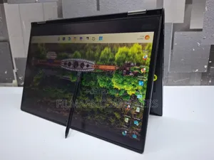 Laptop Lenovo ThinkPad X390 Yoga 8GB Intel Core i5 SSD 256GB