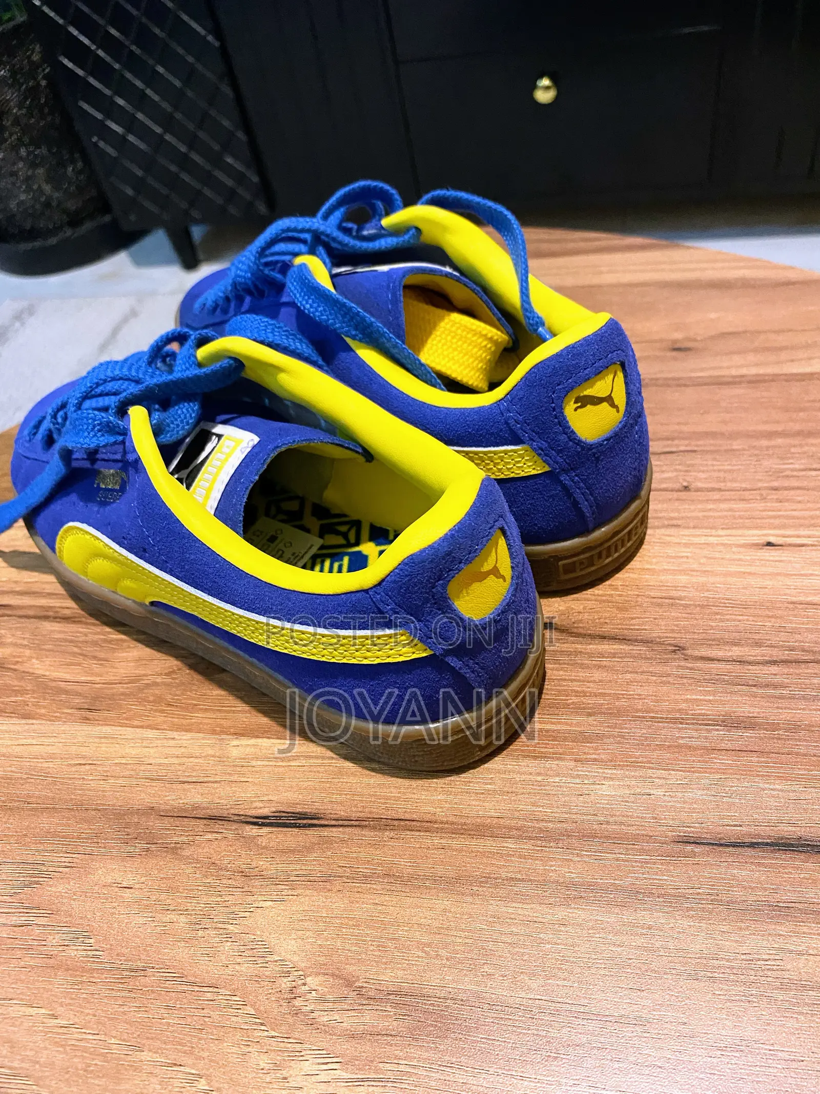 Original Puma Sneakers