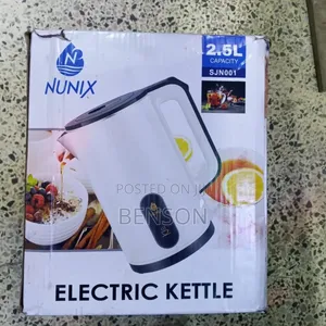 Electric Kettle