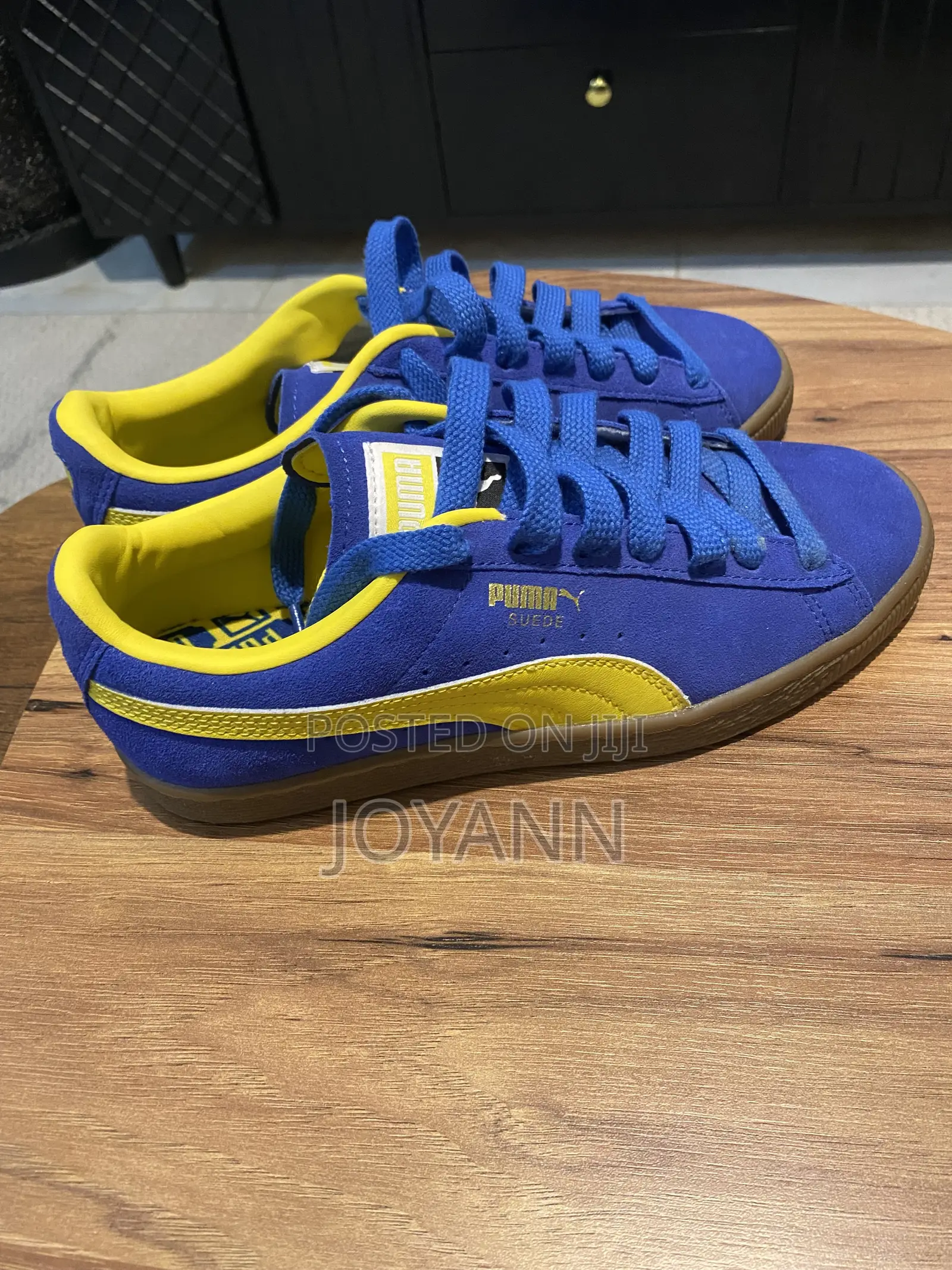Original Puma Sneakers