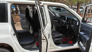Toyota Probox 2017 White