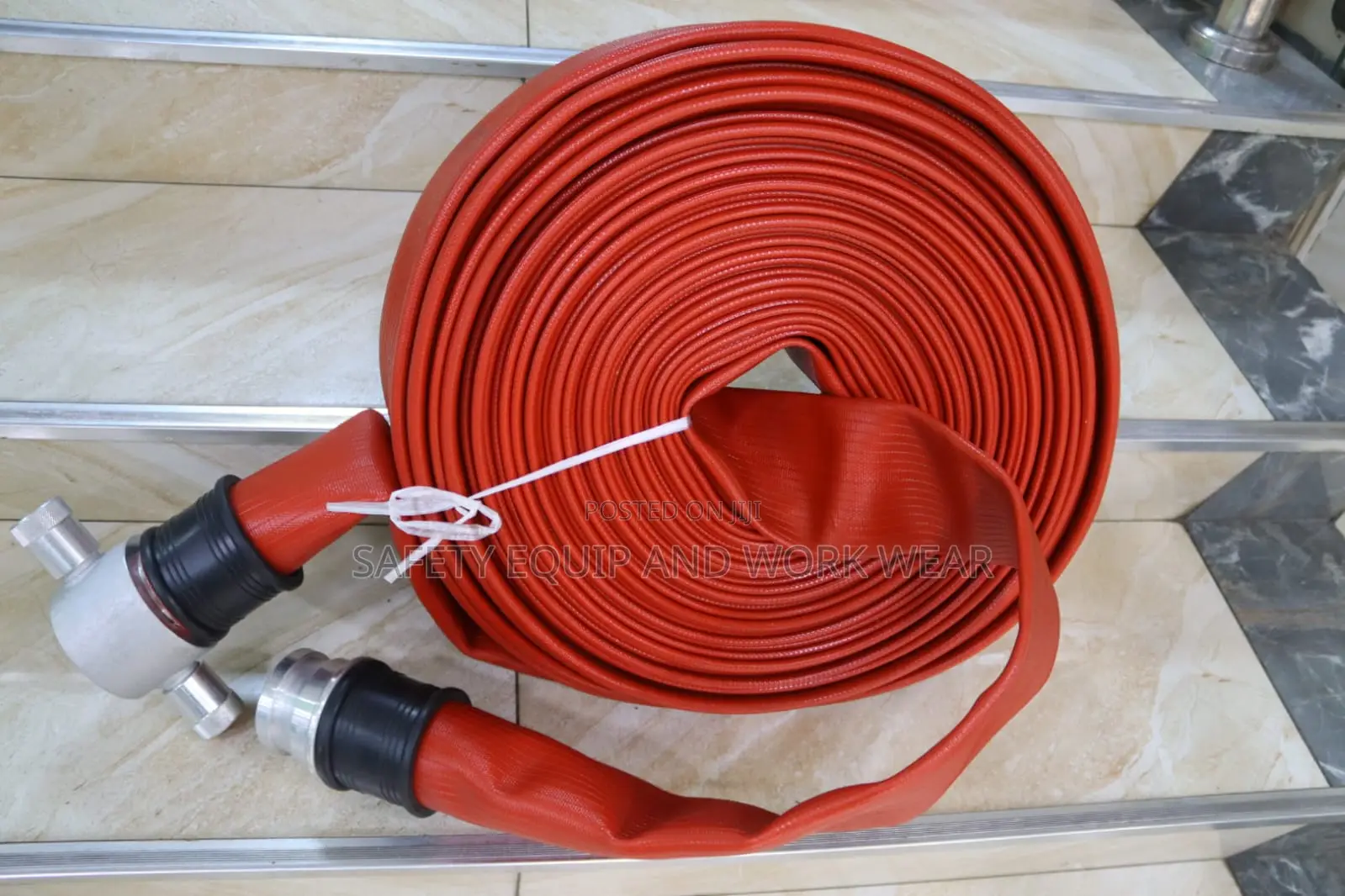 Water Delivery Hose