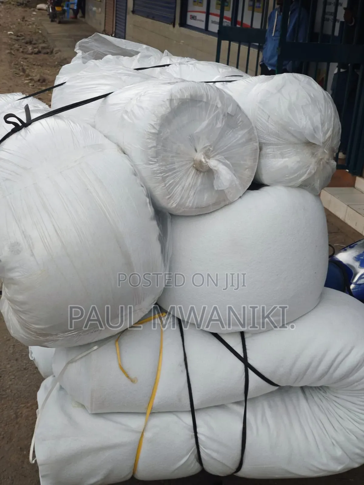 Non-Woven Geotextile for Drainage,Road Construction Soil Stabilization