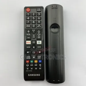 New Original Remote Control BN59-01315D Fits for Universal Samsung TVs