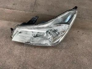 Subaru Forester SJ Headlight