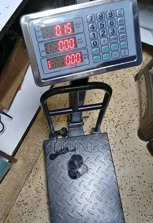 150kg Platform Scale/Brand New Durable Platform Scale 150kg