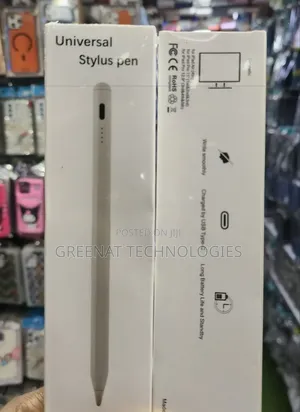 Universal Stylus Pen | for iOS Android Windows