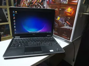Laptop Dell Latitude E7240 8GB Intel Core i7 SSD 128GB