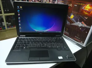 Laptop Dell Latitude E7240 8GB Intel Core i7 SSD 128GB