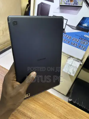 Samsung Galaxy Tab S5e 64 GB Gray
