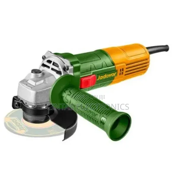 Jadever 850W Angle Grinder