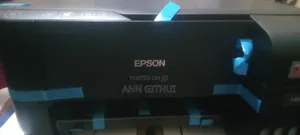 Printer Ecotank L3210