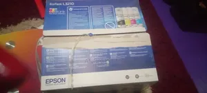 Printer Ecotank L3210