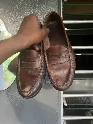 Leather Shoes