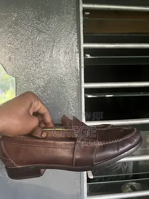 Leather Shoes
