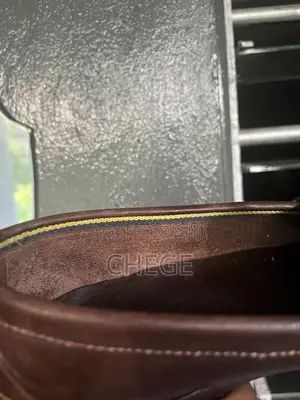 Leather Shoes