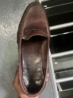 Leather Shoes