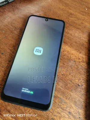 Xiaomi Redmi 10 128 GB Black